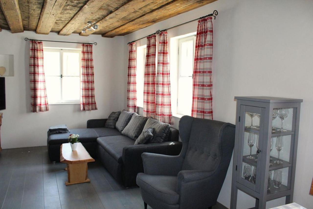 Jurahaus Proell Ottmaring Apartment Dietfurt Exterior photo
