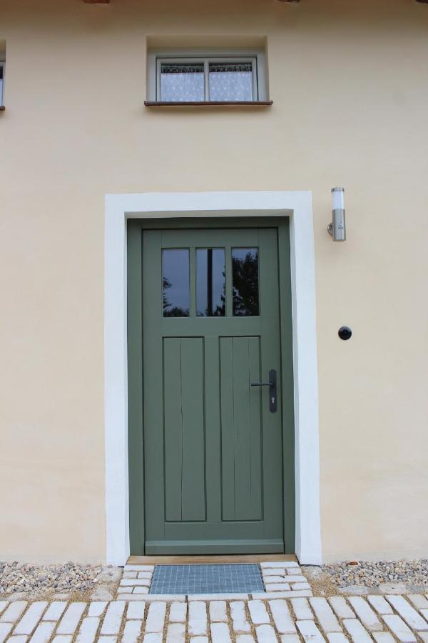 Jurahaus Proell Ottmaring Apartment Dietfurt Exterior photo