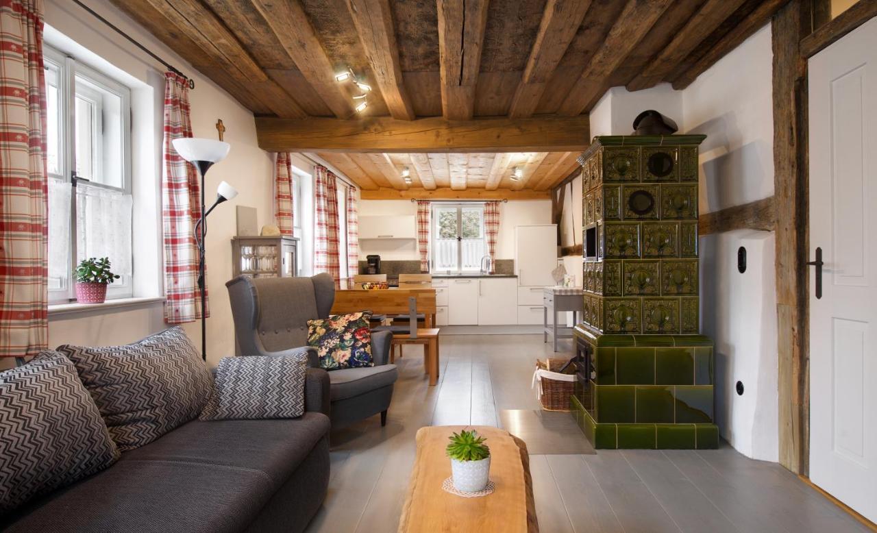 Jurahaus Proell Ottmaring Apartment Dietfurt Exterior photo