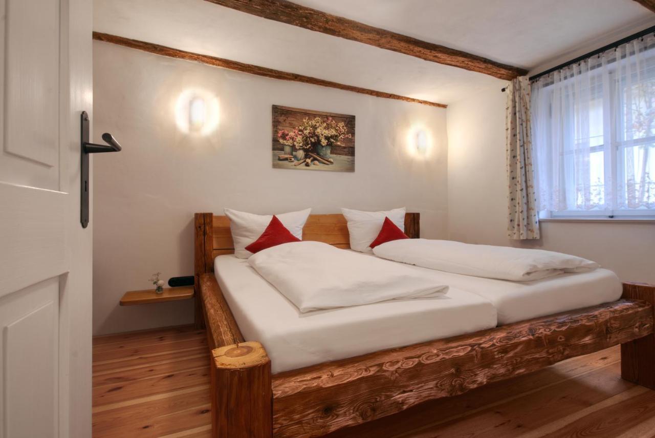 Jurahaus Proell Ottmaring Apartment Dietfurt Exterior photo
